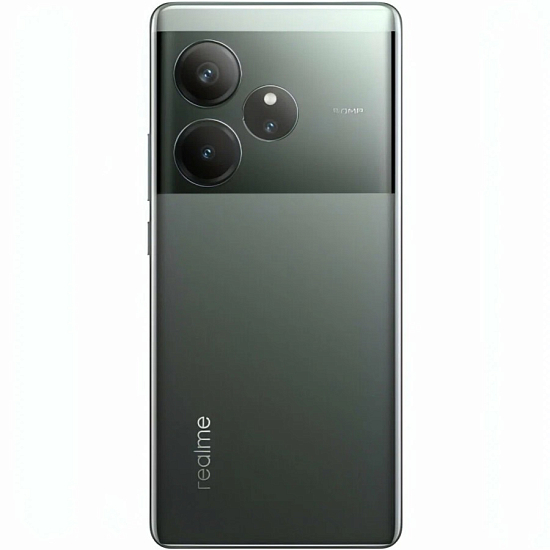 Смартфон Realme GT 6 12/256 Green