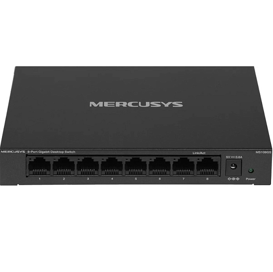 Коммутатор MERCUSYS MS108GS