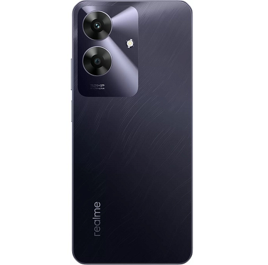 Смартфон Realme Note 60 4/128Gb, черный