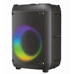 Колонка портативная 05" ELTRONIC (20-39 CRAZY BOX 120)