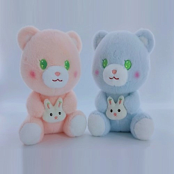 Мягкая игрушка Медведь 11052-23