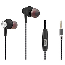 Наушники WALKER H510, черные