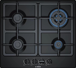 Варочная панель BOSCH Serie | 4 PGH6B6B90R