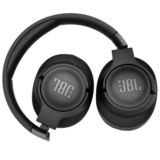 Наушники JBL TUNE 760NC черный