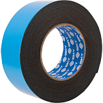 Скотч 2-сторонний SKY DS-5010 50мм х 10м синий лайнер