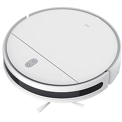 Робот-пылесос XIAOMI Vacuum-Mop Essential (SKV4136GL) 1G (Уценка1)
