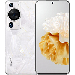 Смартфон Huawei P60 Pro 8/256Gb Белый