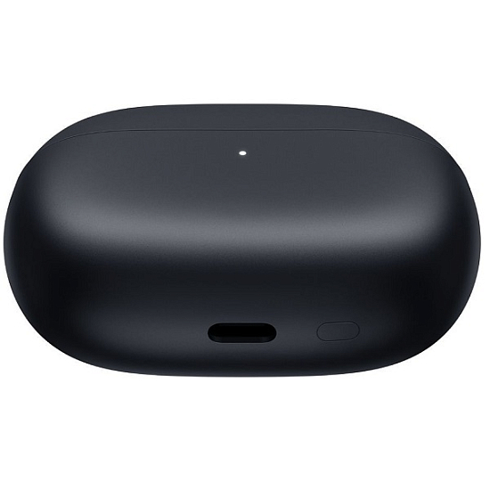 Наушники Xiaomi Redmi Buds 4 черный
