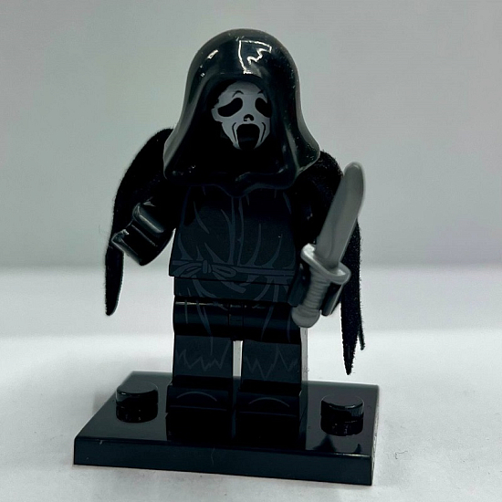 Фигурка Хелоуин Scream Killer