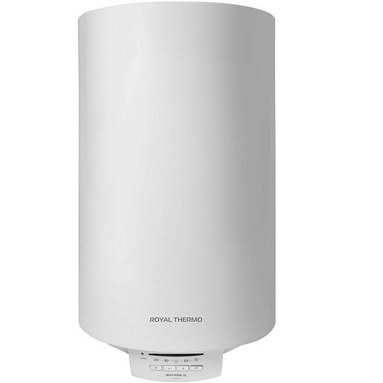 Водонагреватель Royal Thermo RWH 30 Heatronic DL Slim DryHeat