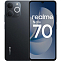 Смартфон Realme Note 70 6/128Gb, черный