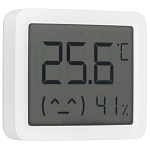 Датчик температуры и влажности Xiaomi Smart Temperature and Humidity Monitor 3 Mini (QBH4312GL)
