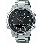 Наручные часы Casio AMW-880D-1A [5574] 47мм
