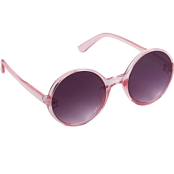 Солнцезащитные очки женские OneSun, uv 400, дужка 14.5 см, ширина 14.5 см, 5.5×5.5 см, розовые 4703575