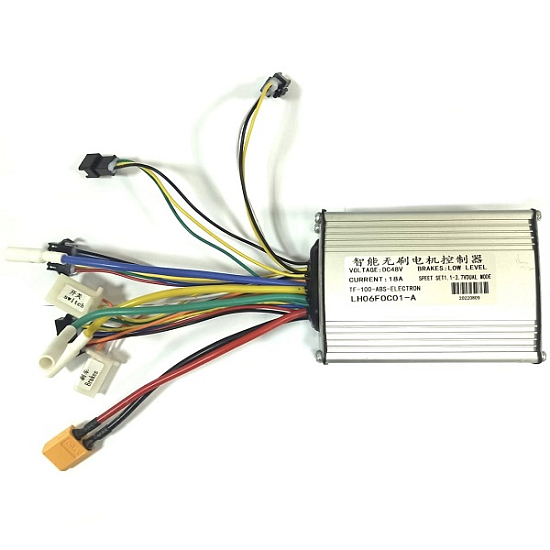 Контроллер Kugoo C1