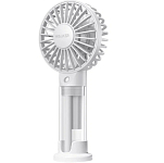 Вентилятор WALKER WFAN-65, белый, с распылением воды