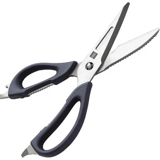 Ножницы кухонные HuoHou Multifunctional Magnetic Kitchen Scissors (HU0291)