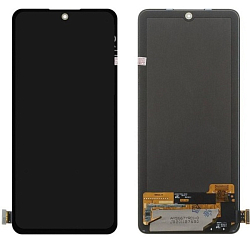 Дисплей для Xiaomi Redmi Note 11 Pro/Poco 4x