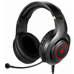 Наушники A4TECH Bloody G220S черные