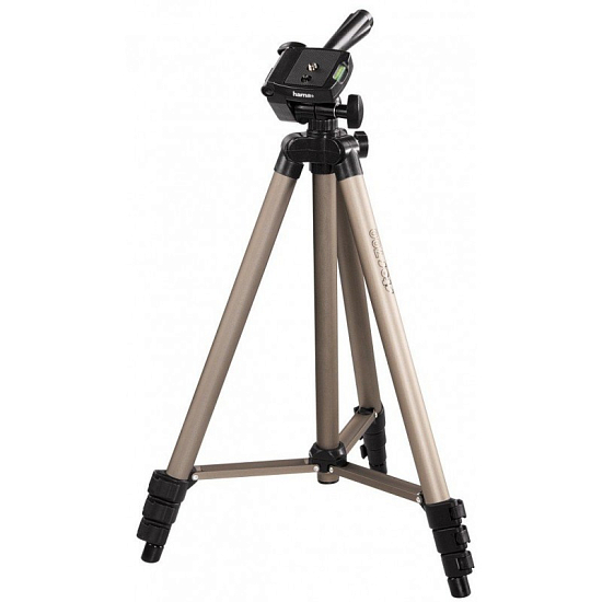 Штатив HAMA Star700EF 4133 бронзовый