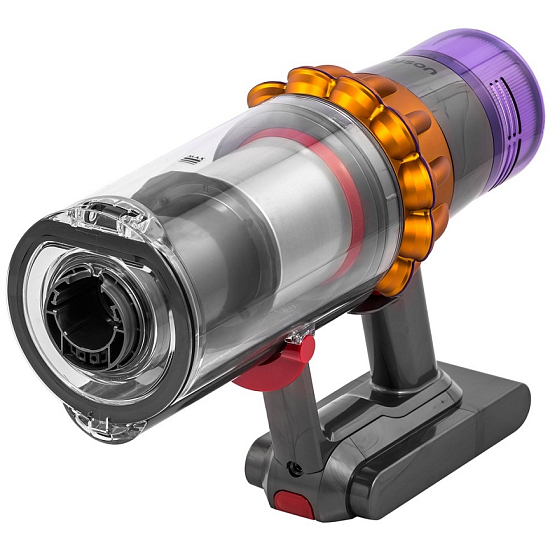 Пылесос DYSON V15 Detect Absolute