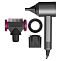 Фен Xiaomi SenCiciMen Super Hair Dryer HD15 Pink