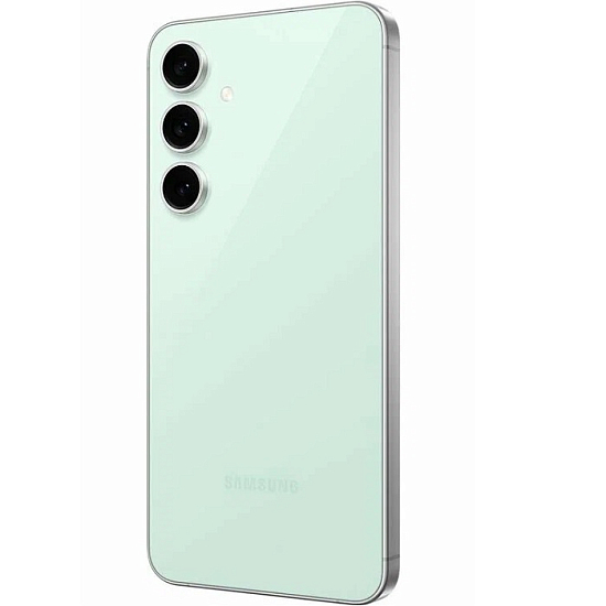 Смартфон Samsung Galaxy S24 FE 8/256 Мятный