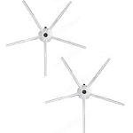 Боковая щетка Roborock для робота-пылесосов Roborock (SDBS03RR) White 2шт.