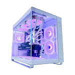 Системный блок игровой TOP OPTIMA 251118 (i5-14600KF/32GB DDR5/ 1Tb SSD/ RTX 5070/ DOS)