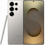 Смартфон Samsung Galaxy S25 Ultra 12/256Gb Серый