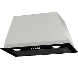 Вытяжка Gorenje BHI526E6B черный