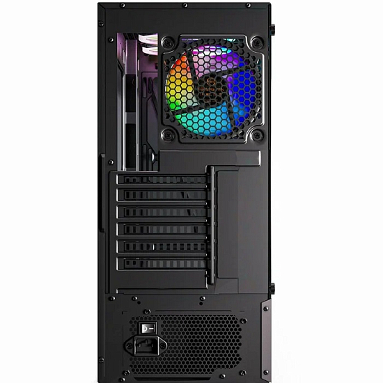 Корпус ABR GQ-2 (8018)