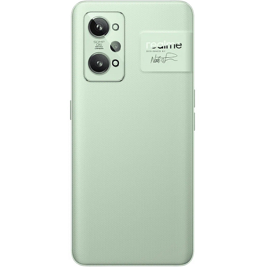 Смартфон Realme GT 2 8/128 Зеленый
