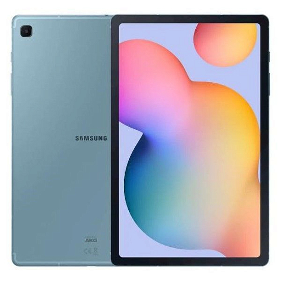 Планшет 10.4" SAMSUNG Galaxy Tab S6 LITE (2022) (SM-P619) LTE 4/64Gb Синий (TH)