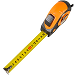 Рулетка 10мх25мм автостоп ВИХРЬ 73/11/1/6