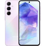 Смартфон Samsung Galaxy A55 12/256Gb SM-A556E (Лаванда)
