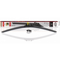 Дворник бескаркасный HEYNER ALL SEASONS 20" (50см) (+ резинка)