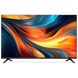 Телевизор Xiaomi Mi TV A 43 FHD 2026 (ELA5882RU/L43MB-AFRU) 43"