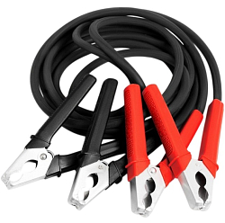 Пусковые провода TOPAUTO 17142 ЗавоДилА 300А 2м