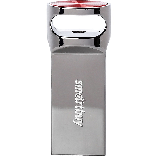 USB 128Gb Smart Buy M2 металл 3.0