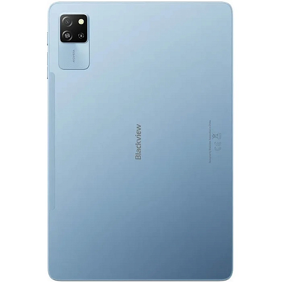 Планшет 10.1" Blackview Tab 60 PRO 4G 8/128 Голубой
