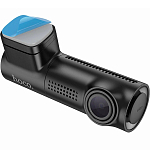 Видеорегистратор HOCO DV1 Driving, чёрный