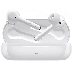 Наушники HONOR Flypods 3 белые (CN)