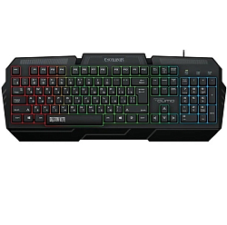 Клавиатура QUMO Excalibur K67
