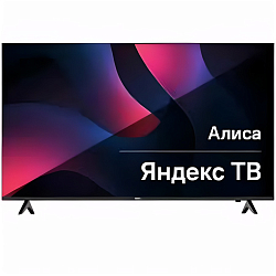 Телевизор BBK 55LED-8249/UTS2C (B) черный
