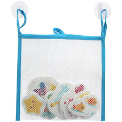 Игрушка для ванны Малышарики КАПИТОШКА 391943