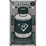 Противоударное стекло REMAX для iPhone 15 Pro GL-86, черное