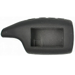 Силиконовый чехол SNER-KHAN A/B чёрный