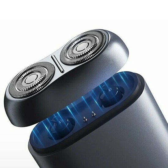 Электробритва Xiaomi Electric Shaver S200 Gray GL (BHR9529GL)