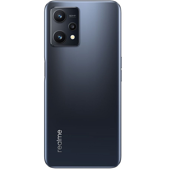 Смартфон Realme 9 5G 4/128 черный (Уценка)